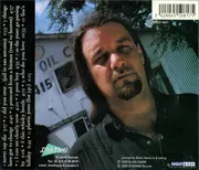 CD - Neal Black And The Healers - Gone Back To Texas