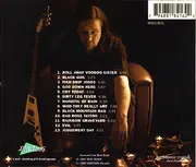 CD - Neal Black And The Healers - Handful Of Rain