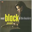 CD - Neal Black And The Healers - Black Power