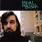 Neal Black And The Healers - Neal Black And The Healers