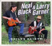 Neal Black - Guilty Saints