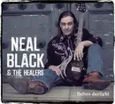 CD - Neal Black & The Healers - Before Daylight