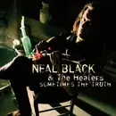 CD - Neal Black & The Healers - Sometimes The Truth