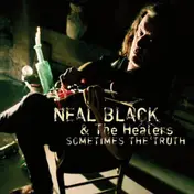 Neal Black - Sometimes The Truth