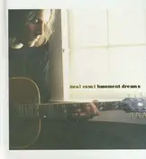 Neal Casal - Basement Dreams =2cd=