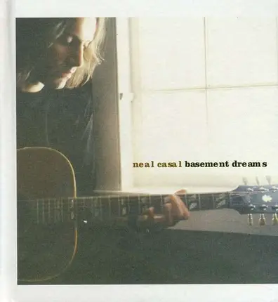 Neal Casal - Basement Dreams =2cd=
