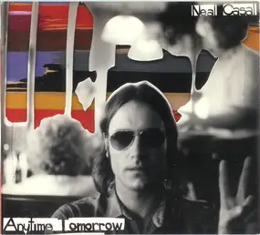 Neal Casal - Anytime Tomorrow