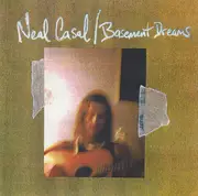 CD - Neal Casal - Basement Dreams