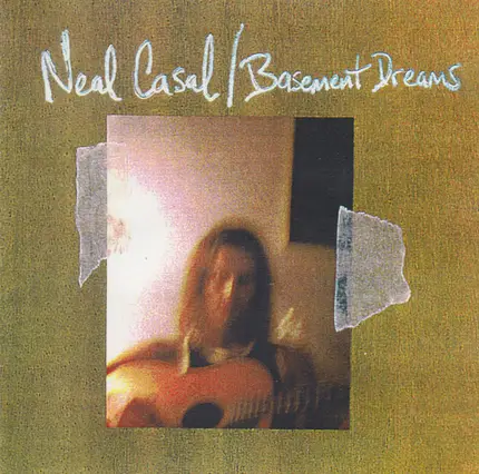 Neal Casal - Basement Dreams