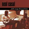 Double LP - Neal Casal - Fade Away Diamond Time - HQ-Vinyl