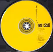 CD - Neal Casal - Fade Away Diamond Time