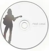 Double CD - Neal Casal - Leaving Traces : Songs 1994-2004 - Still Sealed