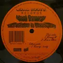 12inch Vinyl Single - Neal Conway - The Return To Disco EP