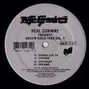 Neal Conway
