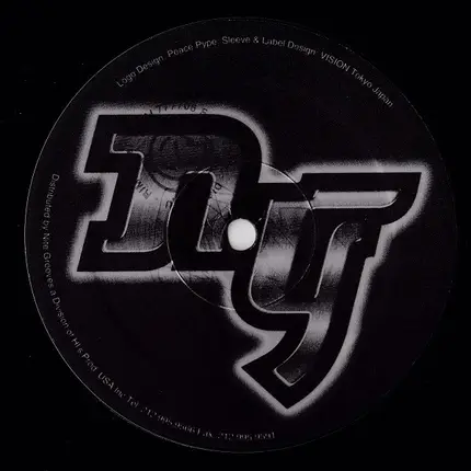 Neal Conway - Gruv'n Disco Trax Vol. 1