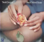 Neal Creque - Black Velvet Rose