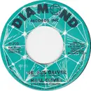 7inch Vinyl Single - Neal Dover - Mr. Bus Driver