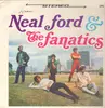 LP - Neal Ford & The Fanatics - Neal Ford & The Fanatics