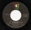 7inch Vinyl Single - Neal Ford - You Made Me A Man / I've Got To Find Me A Woman
