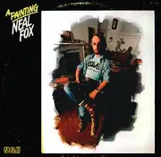 LP - Neal Fox - A Painting
