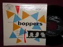 7inch Vinyl Single - Neal Hefti , Charlie Ventura , Chubby Jackson , Tony Aless , Alvin Stoller , Serge Chaloff , Billy - Parade Of The Boppers. Volume 7 - EP