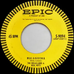 Neal Hefti - Malaguena