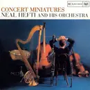 CD - Neal Hefti - Concert Miniatures