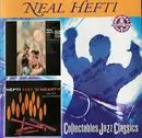 CD - Neal Hefti - Pardon My Doo-Wah / Hefti Hot 'n Hearty