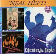 Neal Hefti - Pardon My Doo-Wah / Hefti Hot 'n Hearty