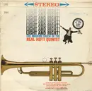 LP - Neal Hefti Quintet - Light And Right! (The Modern Touch Of The Neal Hefti Quintet)