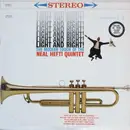 LP - Neal Hefti Quintet - Light And Right! (The Modern Touch Of The Neal Hefti Quintet)