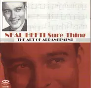 Neal Hefti - Sure Thing