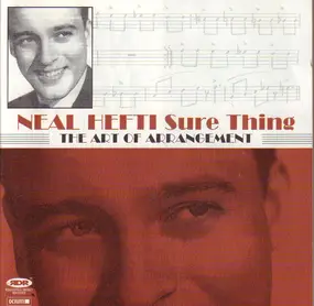 Neal Hefti - Sure Thing