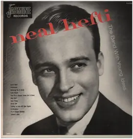 Neal Hefti - The Band With Young Ideas