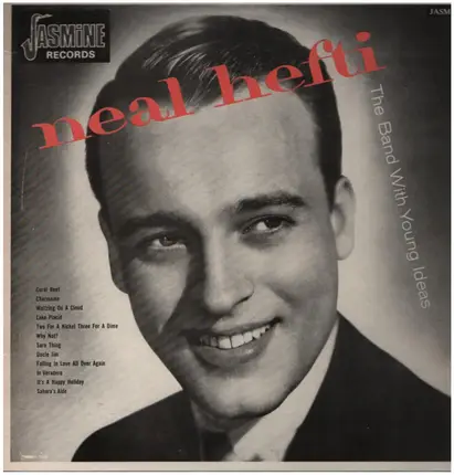 Neal Hefti - The Band With Young Ideas