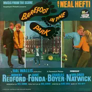 Neal Hefti - Barefoot In The Park (Music From The Score)