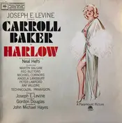 Neal Hefti - Harlow (Music From The Score Of The Motion Picture)