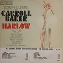 LP - Neal Hefti - Harlow (Music From The Score Of The Motion Picture)
