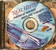 CD - Neal Hefti - Pardon My Doo-Wah / Hefti Hot 'n Hearty