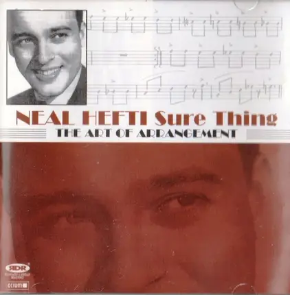 Neal Hefti - Sure Thing