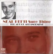 Neal Hefti - Sure Thing