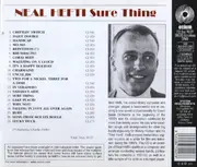 CD - Neal Hefti - Sure Thing