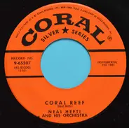 Neal Hefti's Orchestra - Coral Reef / Happiness is a thing called Joe