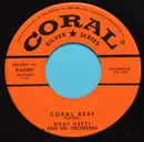 7inch Vinyl Single - Neal Hefti's Orchestra - Coral Reef / Happiness is a thing called Joe