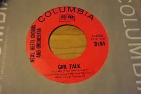 Neal Hefti's Orchestra - Girl Talk