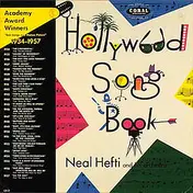 Neal Hefti's Orchestra - Hollywood Song Book Vol. 1 Academy Award Winners 1934-1945