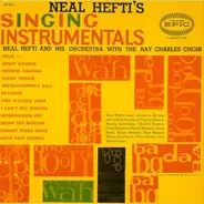 Neal Hefti's Orchestra With The Ray Charles Singers - Singing Instrumentals