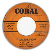 Neal Hefti's Orchestra - Kissin' Bug Boogie / Bing Bong Bing