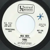 Neal Hefti's Orchestra - Virna