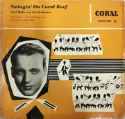 7inch Vinyl Single - Neal Hefti's Orchestra - Swingin' On Coral Reef